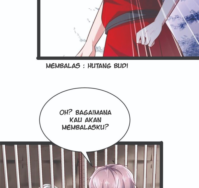 Rebirth Into the Strongest Immortal Cultivator chapter 48